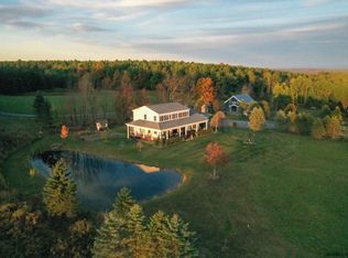 261 Edwards Hill Rd, Oak Hill, NY 12460