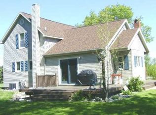 673 W Knox Rd, Beaverton, MI 48612