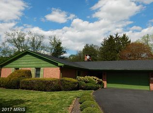 1901 Valleybrook Dr, Kingsville, MD 21087