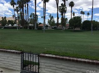 44 Avenida Las Palmas, Rancho Mirage, CA 92270