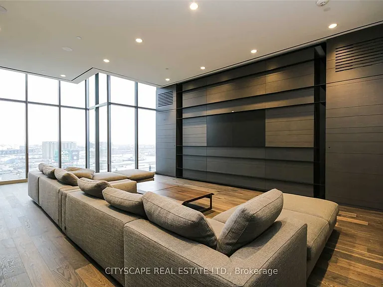12 Bonnycastle St #206 — Photo 24