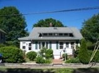 101 Hutchinson St, Hightstown, NJ