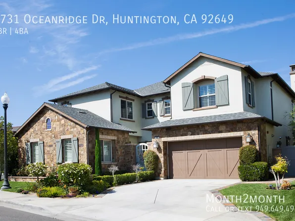 4731 Oceanridge Dr, Huntington Beach, CA 92649