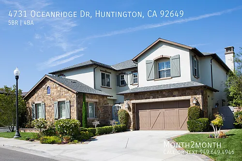 4731 Oceanridge Dr Photo 1