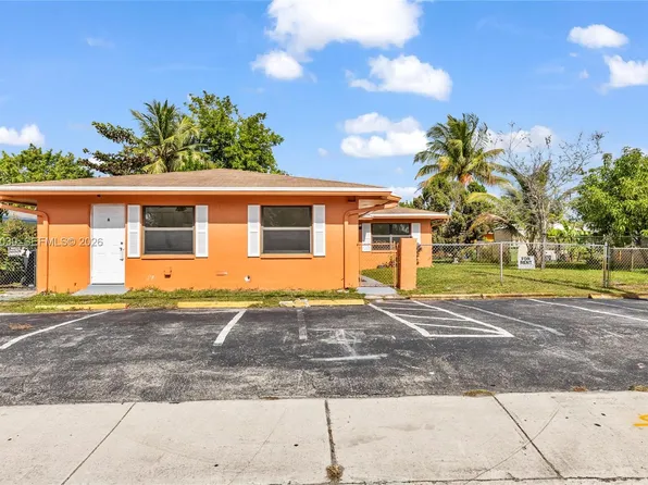 1451 NW 19th St, Fort Lauderdale, FL 33311
