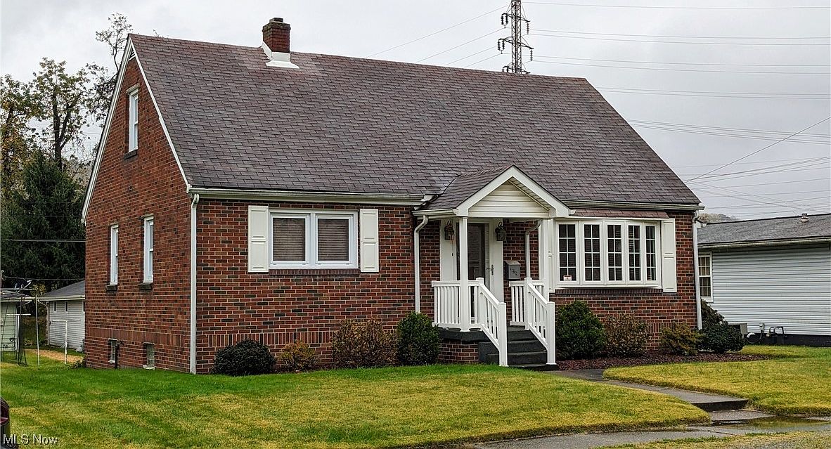 329 Central Ave, Tiltonsville, OH 43963 Zillow