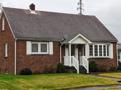 329 Central Ave, Tiltonsville, OH, 43963