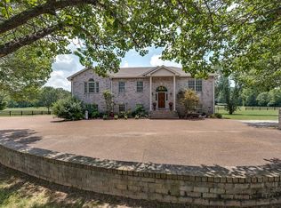 4815 Bethesda Duplex Rd, College Grove, TN 37046