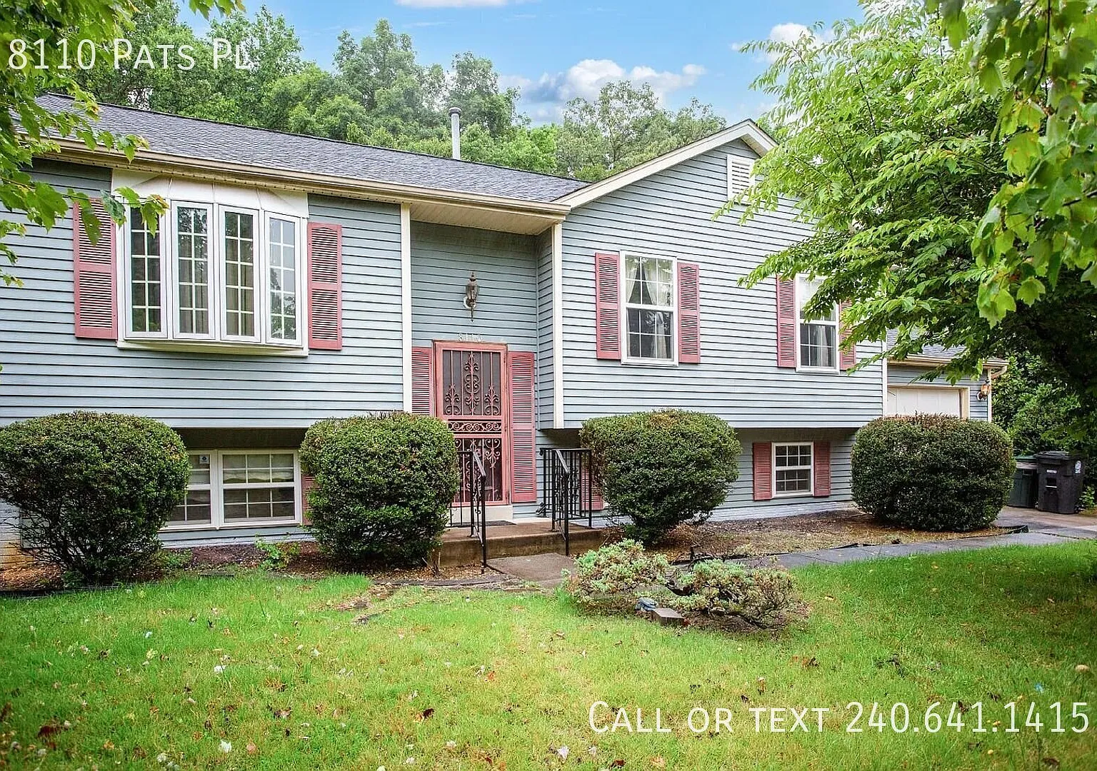 Beautiful 4 BR/3 BA Single-Family Home in Ft. Washington! — Photo 1