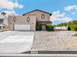 17705 Vista Point Dr, Victorville, CA 92395