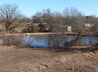 Parks Rd., Van Buren, AR 72956