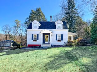 1807 Lee Hwy, Bristol, VA 24201