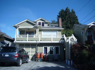 6738 Sycamore Ave NW #B, Seattle, WA 98117