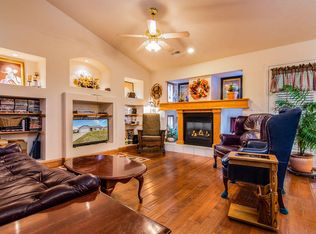 702 S Ridgecrest Ave, Nixa, MO 65714