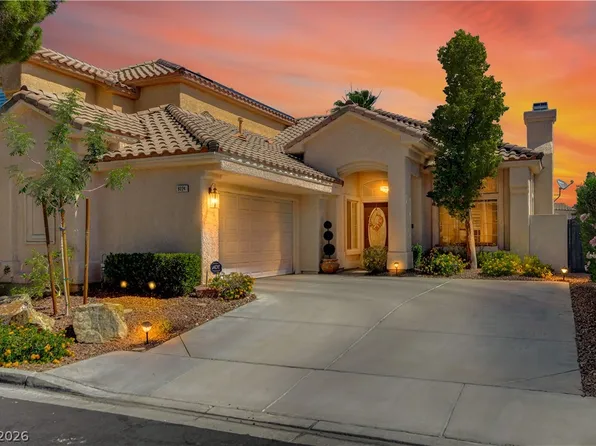 9224 Sunnyfield Dr, Las Vegas, NV 89134