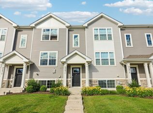 2241 Sassafras Way, Wonder Lake, IL 60097