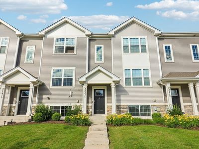 2241 Sassafras Way, Wonder Lake, IL, 60097