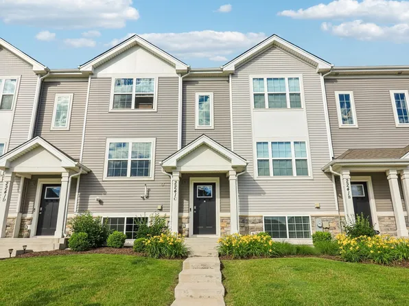 2241 Sassafras Way, Wonder Lake, IL 60097