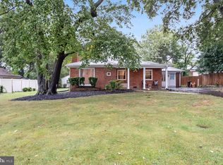 2505 Fleming St, Alexandria, VA 22306