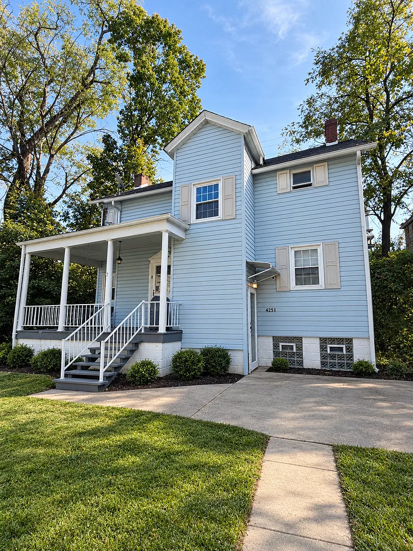 425 Fourth St Monongahela PA 15063 — Photo 1