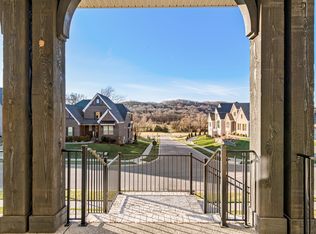 612 Silva Ln, Nolensville, TN 37135