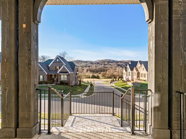 612 Silva Ln, Nolensville, TN 37135