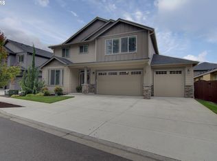 10504 NE 156th Ave, Vancouver, WA 98682