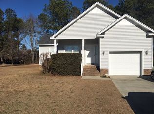 434 Fanfare Ln, Orangeburg, SC 29118