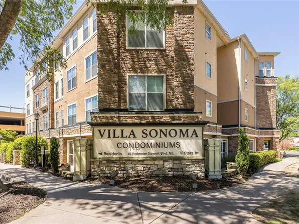 10 Perimeter Summit Blvd NE APT 2302, Atlanta, GA 30319