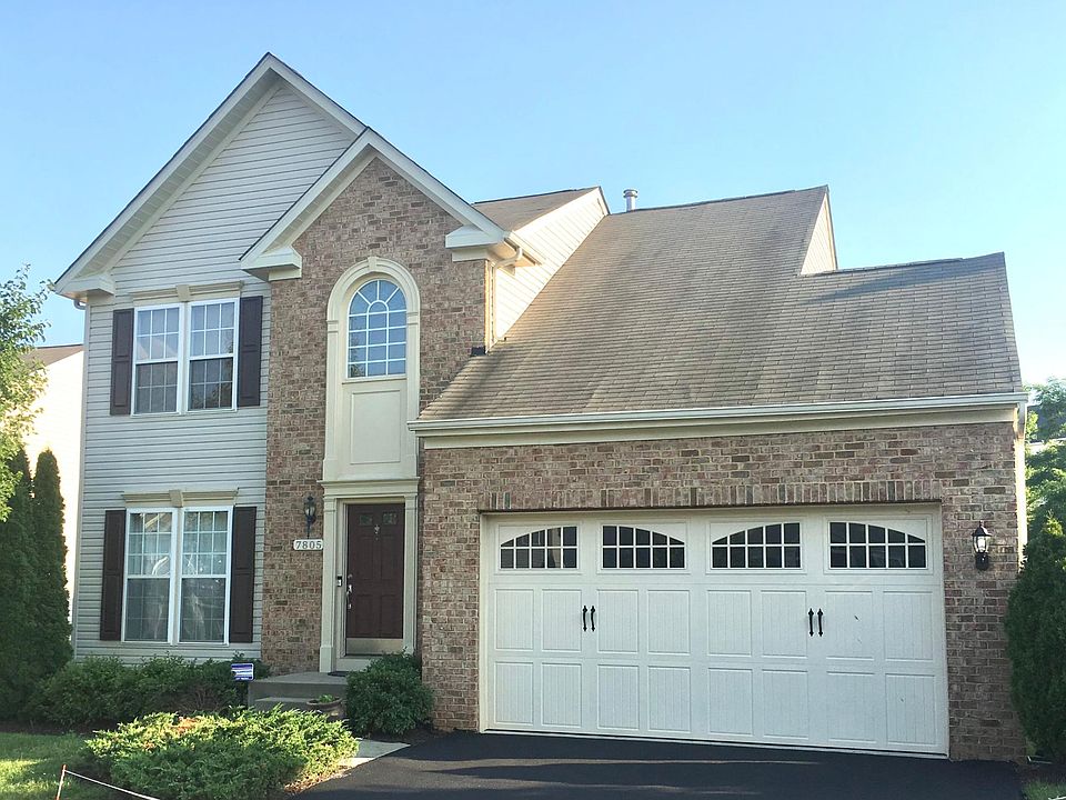 7805 Callington Way, Hanover, MD 21076 Zillow