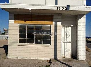 1300 W C St, Las Vegas, NV 89106
