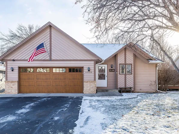 5035 W 145th St, Savage, MN 55378