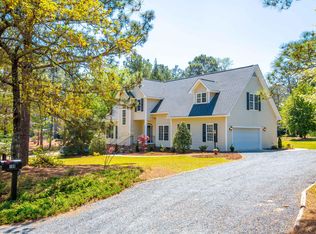 100 Quail Run, Pinehurst, NC 28374