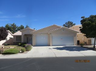 5624 Burdel St, Las Vegas, NV 89149