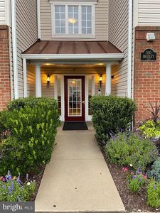 500 Bradley Ct APT C, Frederick, MD, 21703