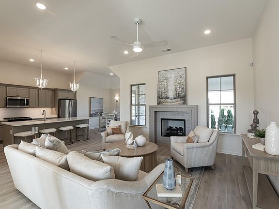 4th image of 40 Laurel Wood Ln Lot 94