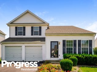 7183 Winterbek Ave, New Albany, OH