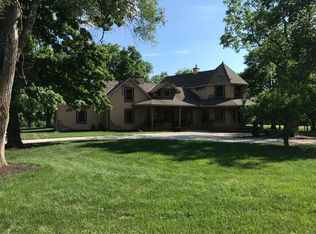 30519 W 287th St, Paola, KS 66071