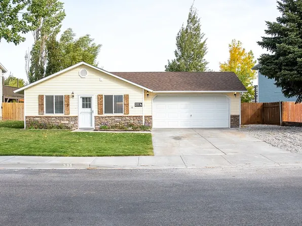 335 Meadowlark Dr, Shelley, ID 83274