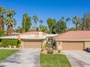 2316 S Oak Crest Dr, Palm Springs, CA 92264