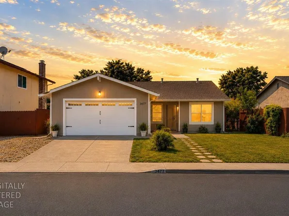 3477 Gregory Dr, Bay Point, CA 94565
