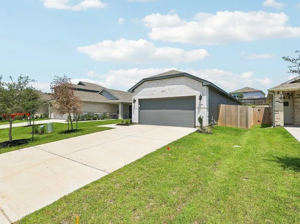 404 Sunrise Ranch Dr, Montgomery, TX 77316