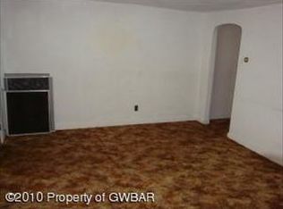 36 Broderick St, Swoyersville, PA
