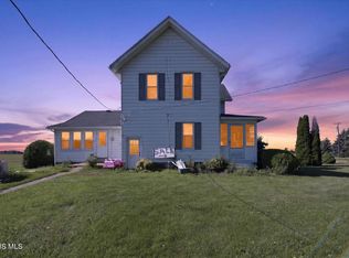 2459 N Elliston Trowbridge Rd, Graytown, OH 43432