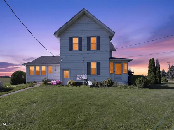 2459 N Elliston Trowbridge Rd, Graytown, OH 43432
