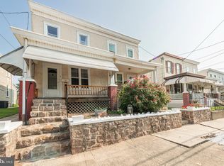 1239 Maple St, Pottstown, PA 19464