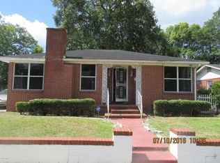 1230 W 12th St, Jacksonville, FL 32209