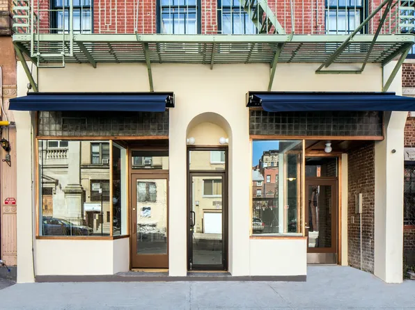 30 Carmine Street