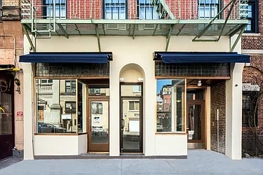 30 Carmine Street in West Village