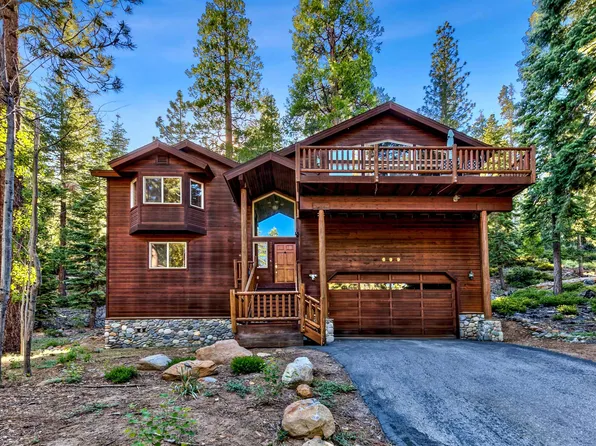 699 Mountain Cir, Tahoe Vista, CA 96148